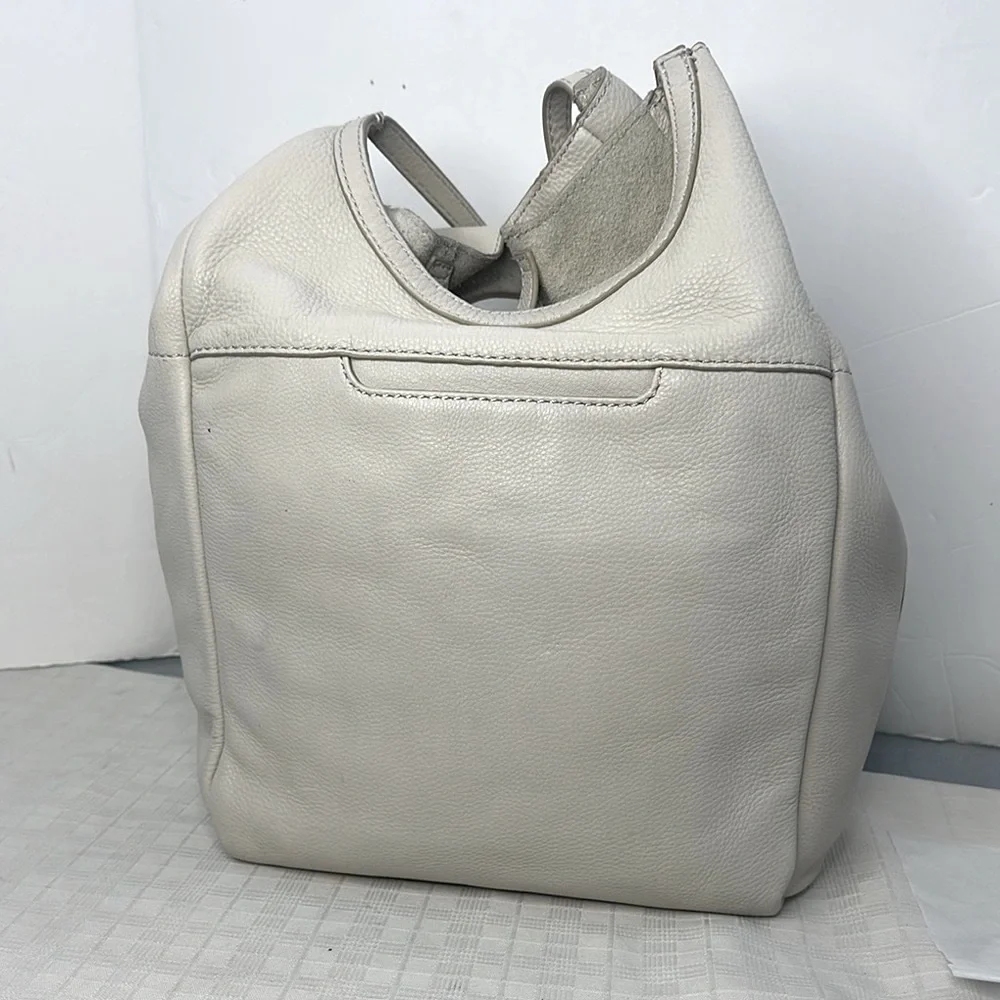 HOBO NATIVE Leather Tote Bag